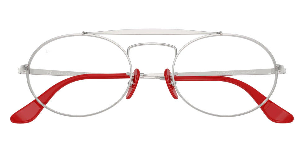 Ray-Ban RX3775VM F007 51 - Silver