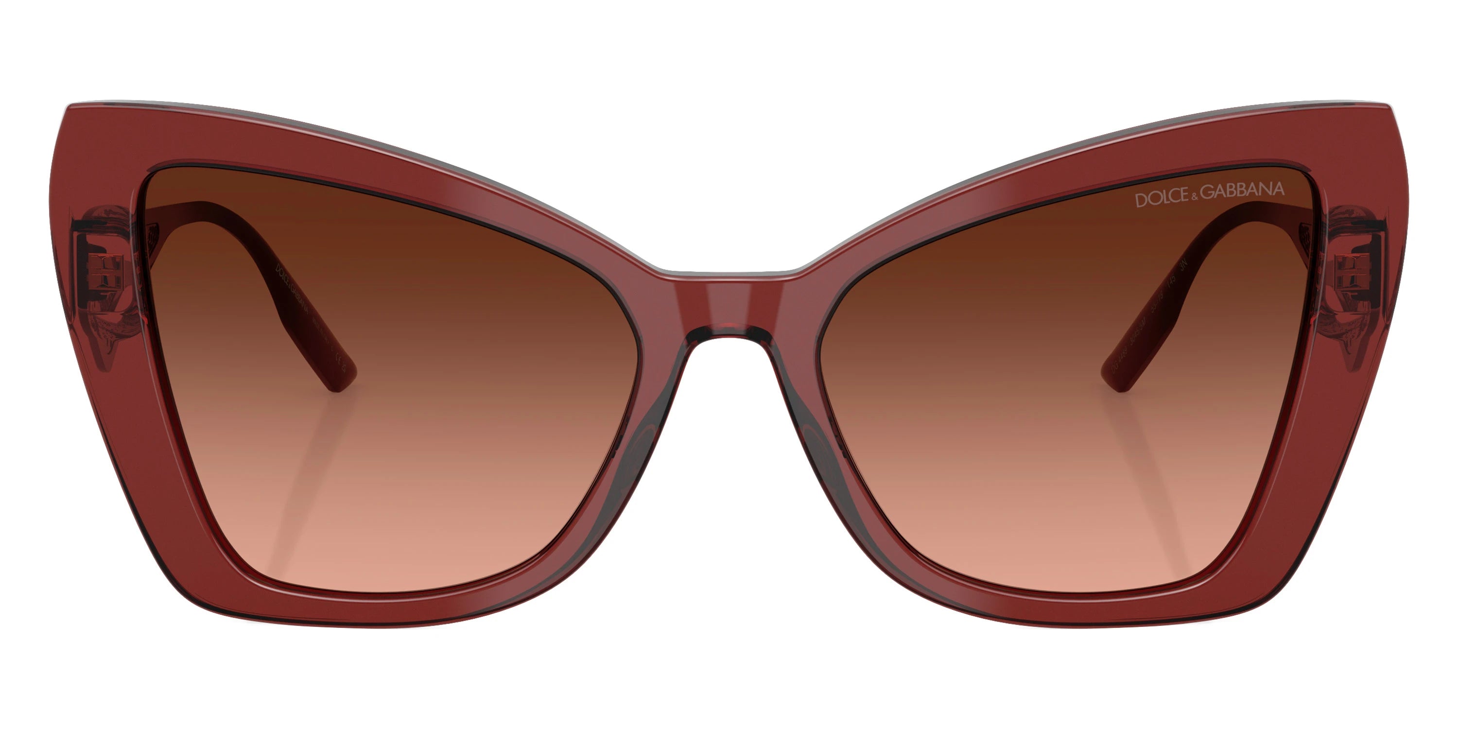 DOLCE & GABBANA - DG4489