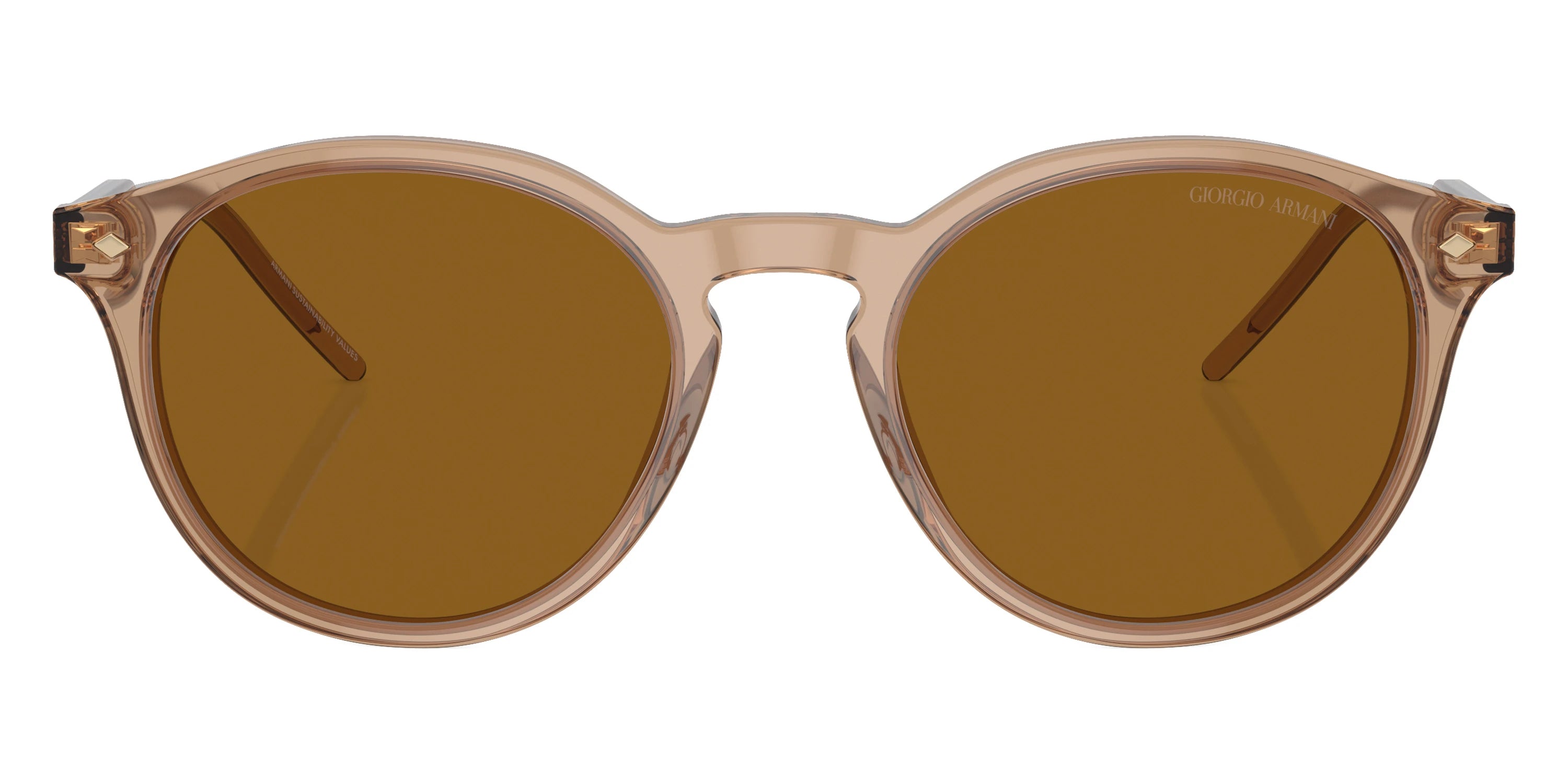 GIORGIO ARMANI - AR8211