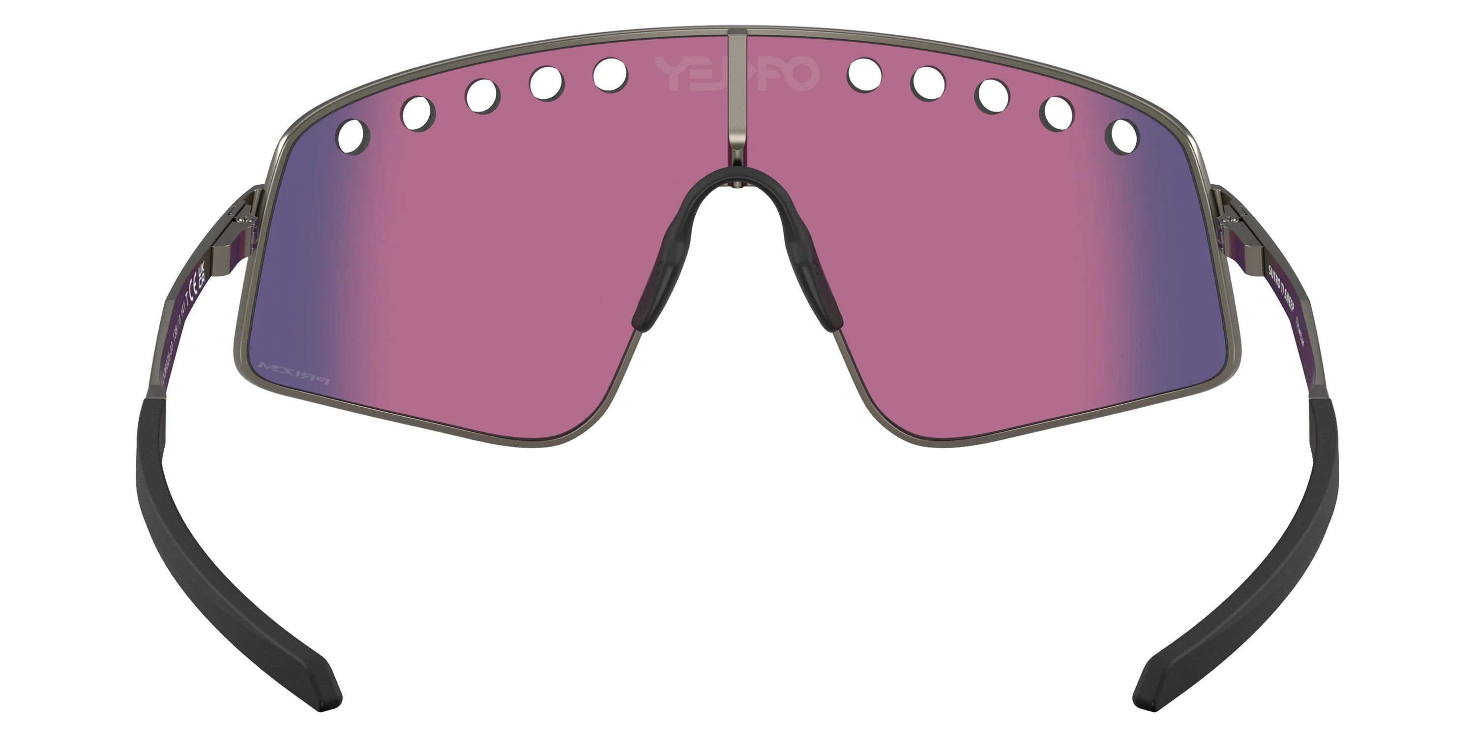 OAKLEY - OO6025 Sutro TI Sweep