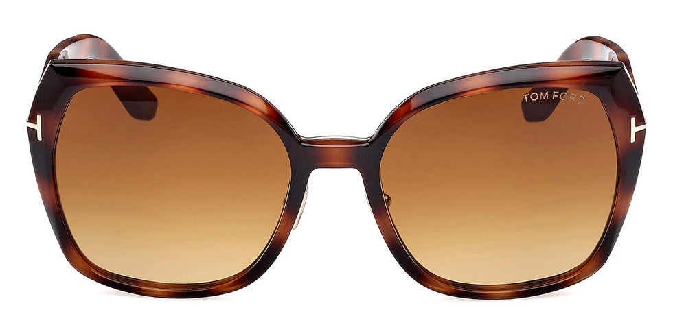 Tom Ford - Plum FT1223