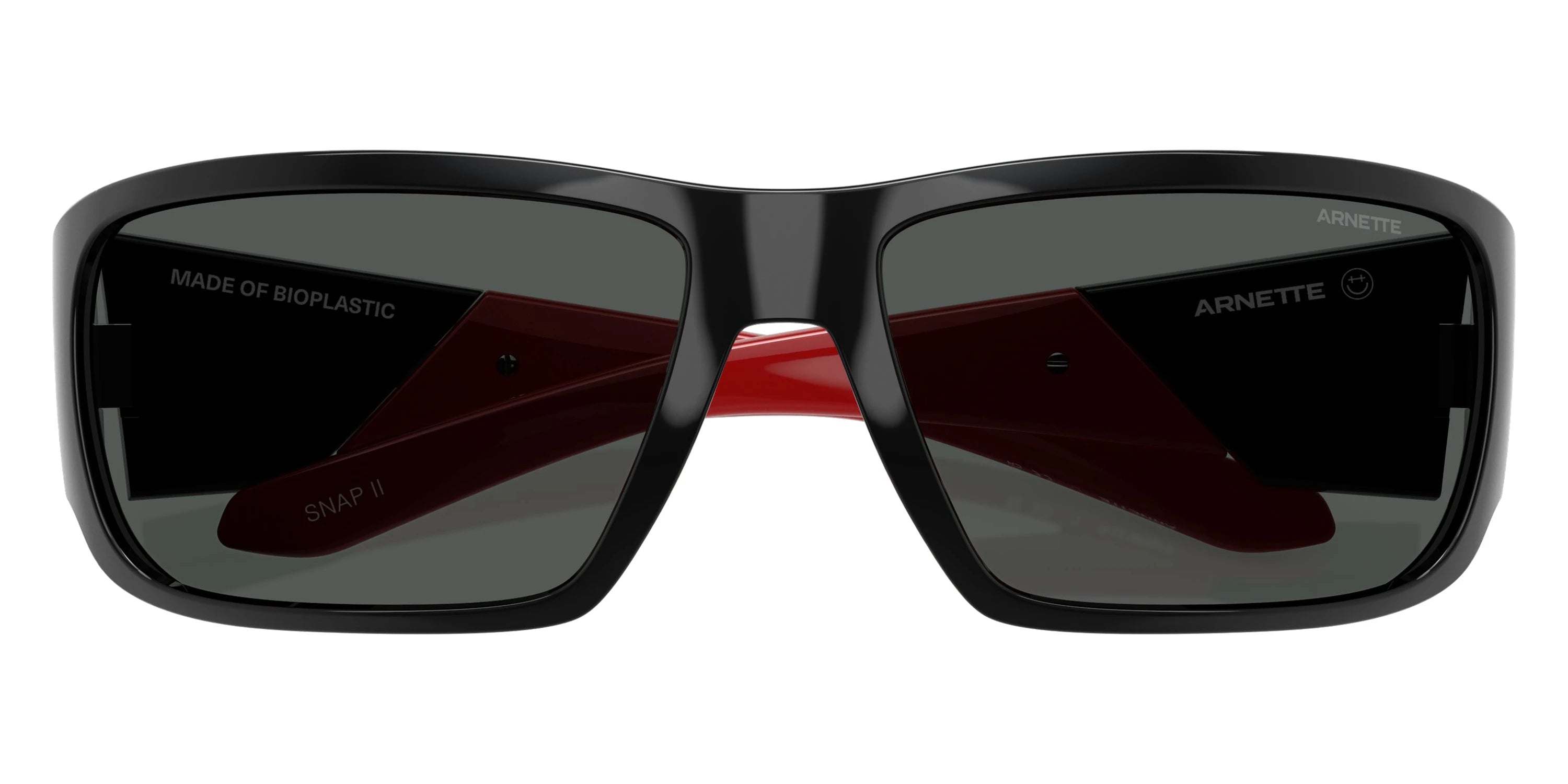 ARNETTE - AN4297 Snap II