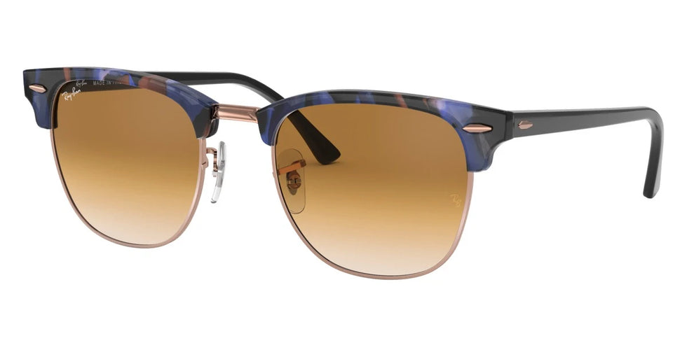 Ray-Ban - Clubmaster RB3016