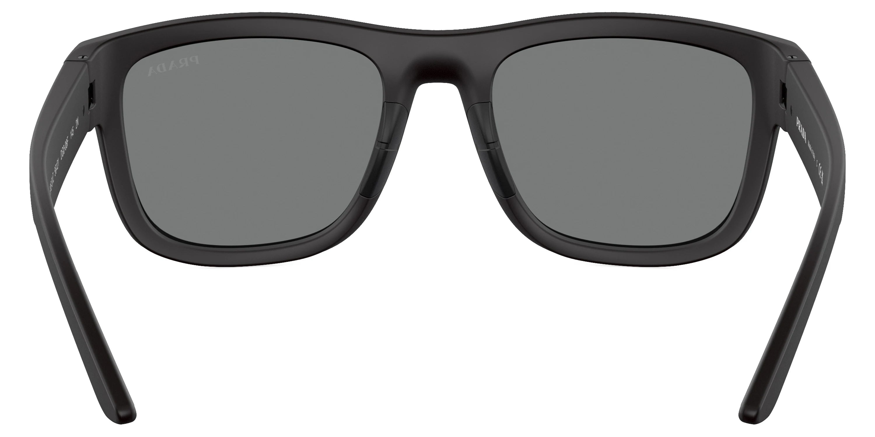 Prada Linea Rossa - Active PS 01ZS