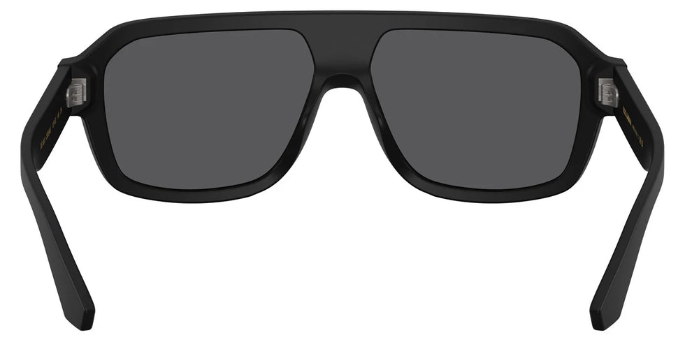 DOLCE & GABBANA - DG4507