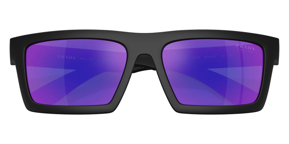 Prada Linea Rossa - PS A07S