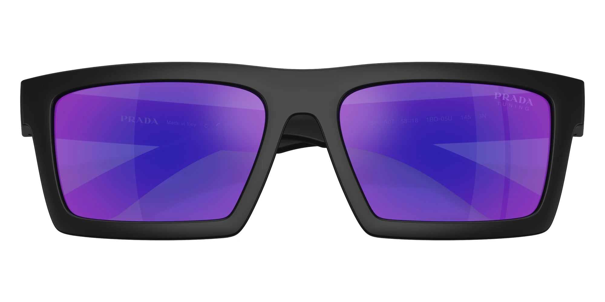 Prada Linea Rossa - PS A07S