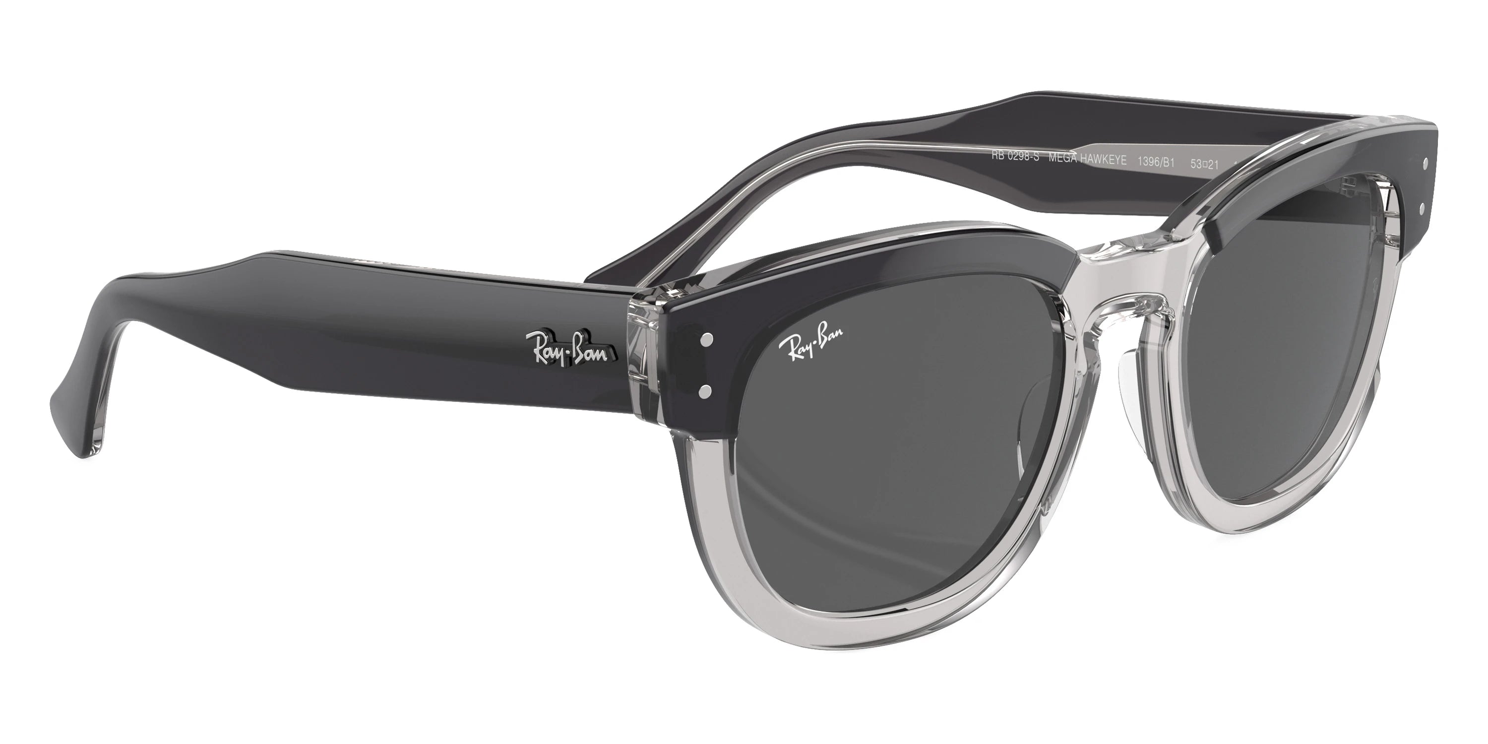 Ray-Ban - Mega Hawkeye RB0298S