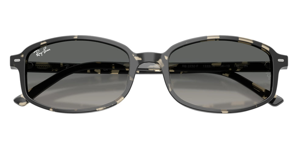 Ray-Ban - RB2232F Sam