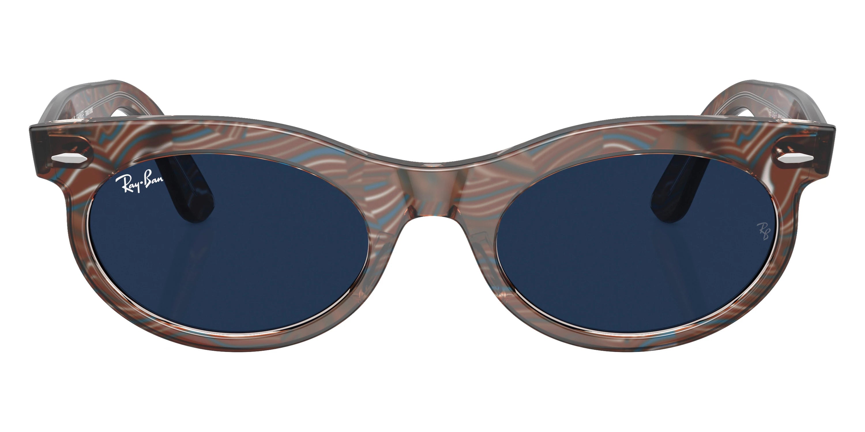 Ray-Ban - Wayfarer Oval RB2242F