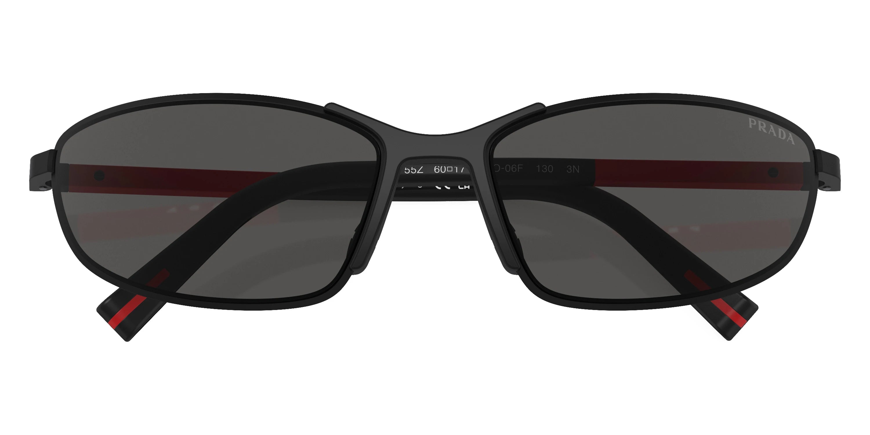 Prada Linea Rossa - PS 55ZS