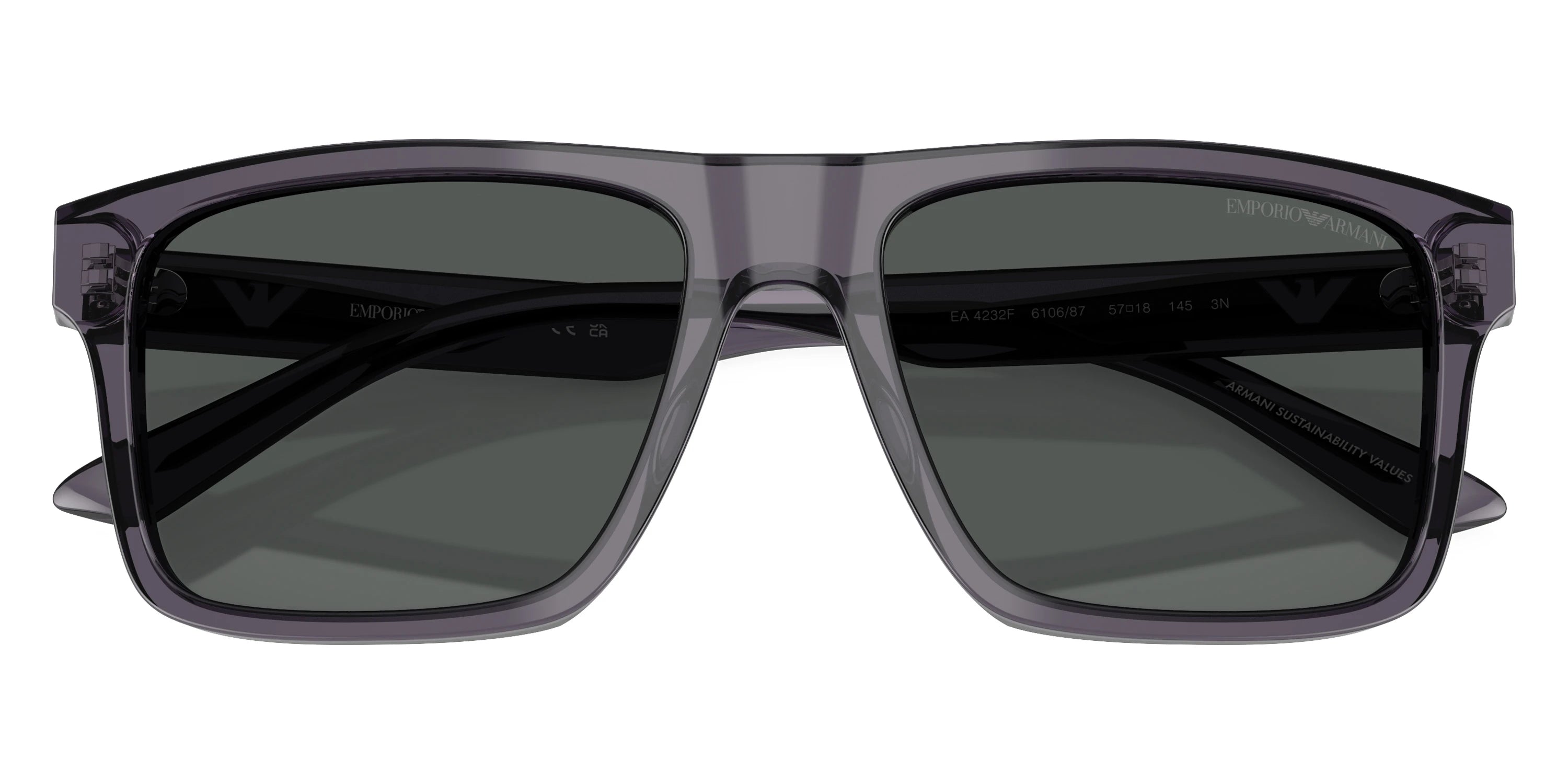 EMPORIO ARMANI - EA4232F