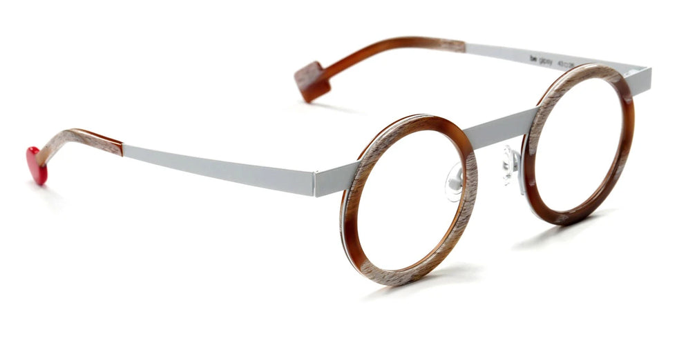 Sabine Be - Be Gipsy