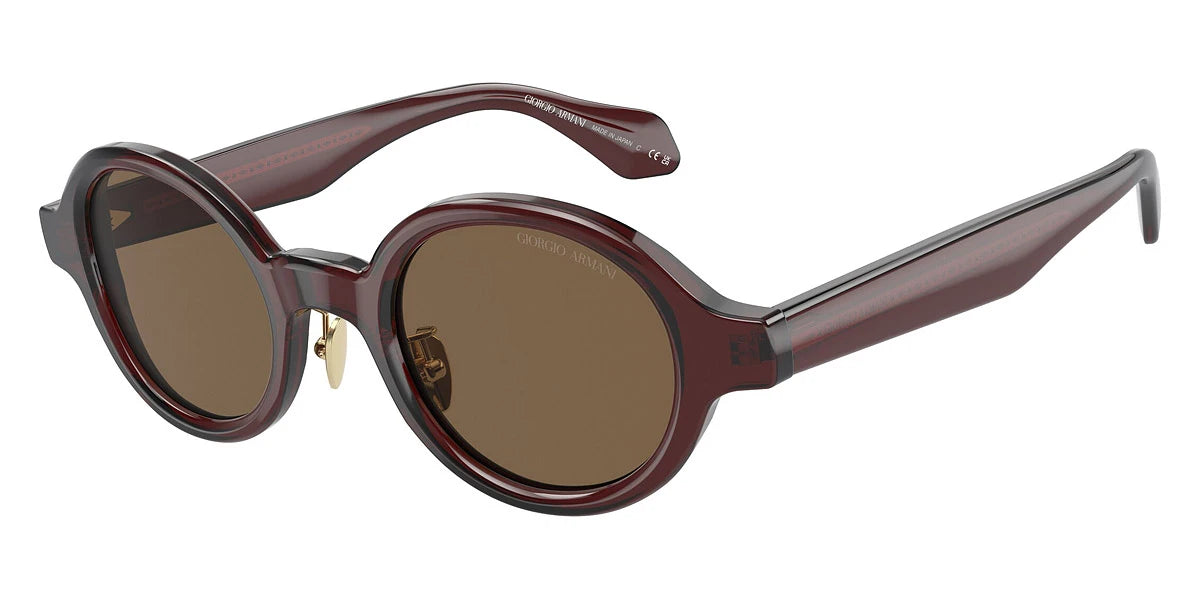 GIORGIO ARMANI - AR8205