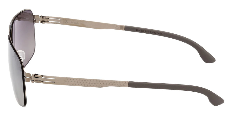 ic! berlin - MB 22 Sunglasses