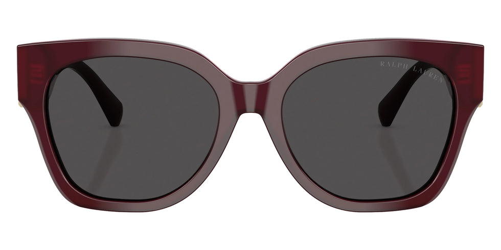 RALPH LAUREN - The Overszed Ricky RL8221