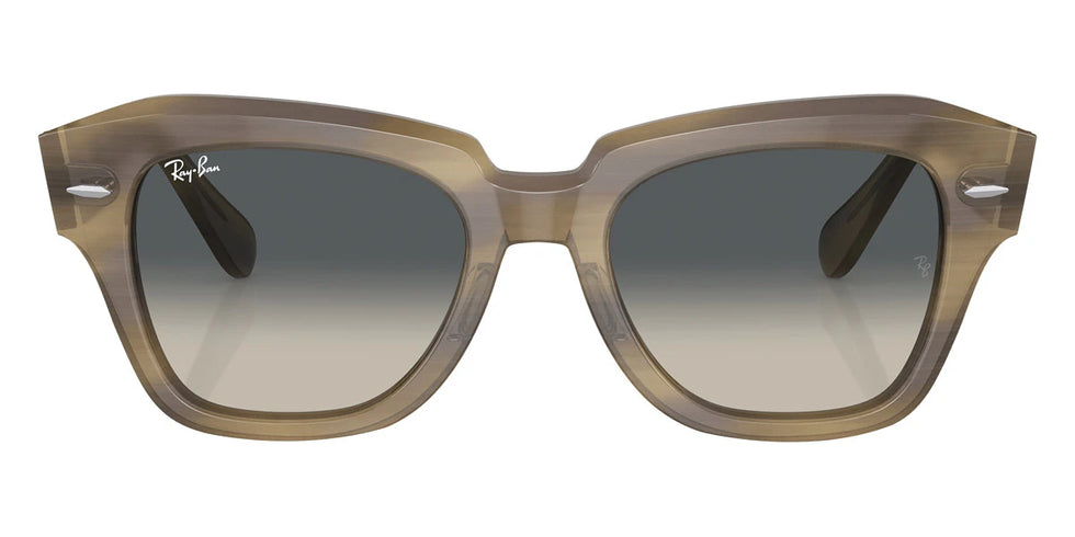 Ray-Ban - State Street RB2186