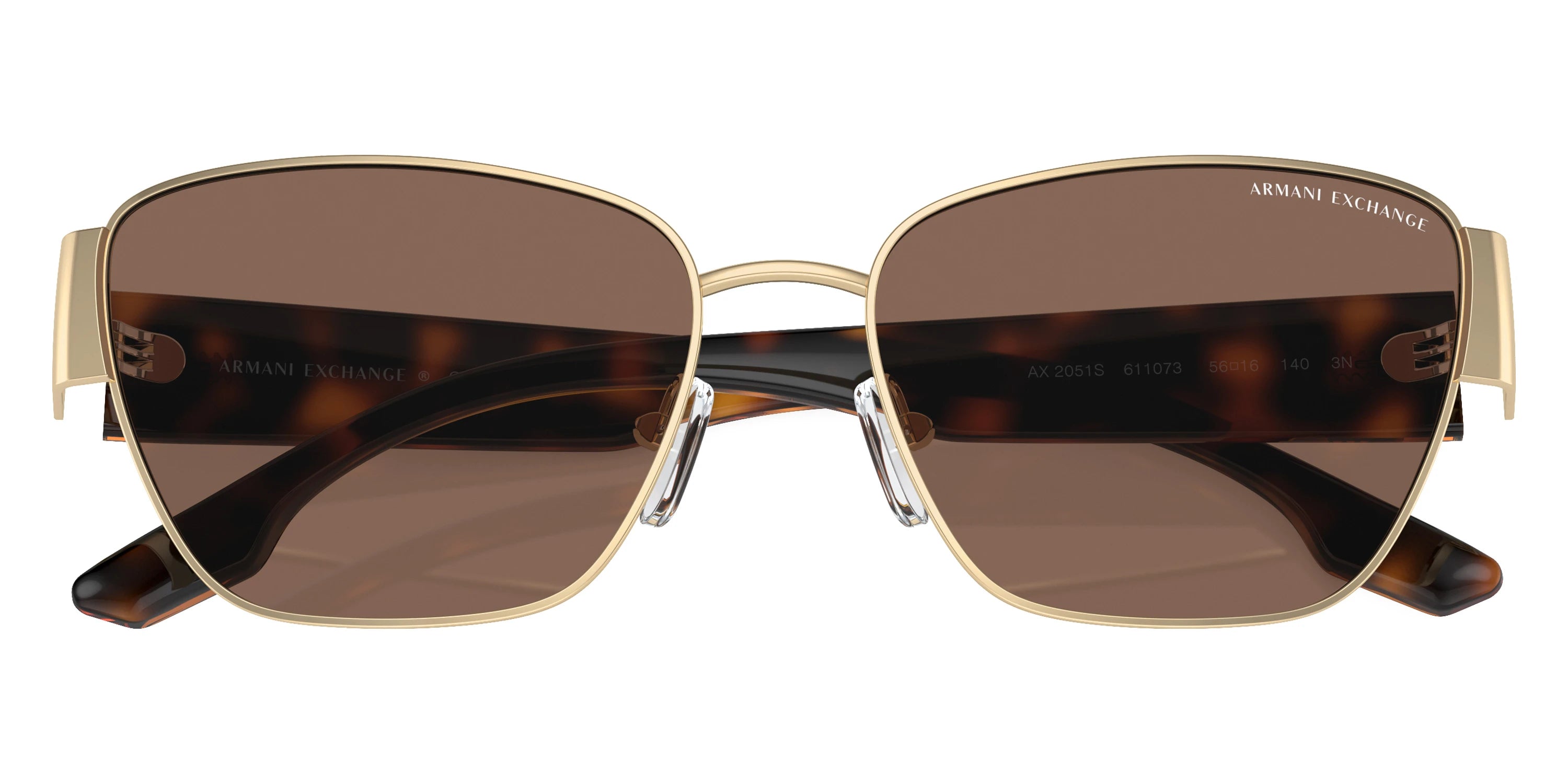 ARMANI EXCHANGE - AX2051S