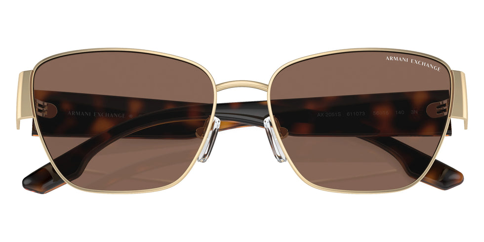 ARMANI EXCHANGE - AX2051S