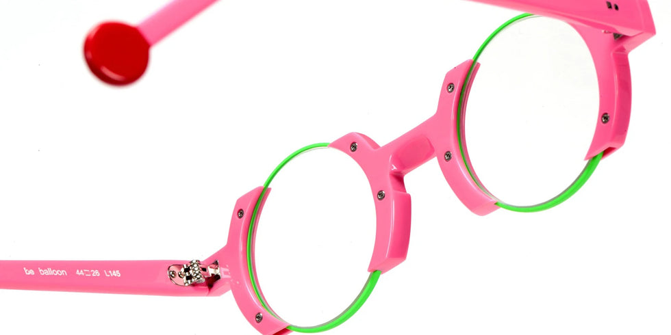 Sabine Be - Be Balloon