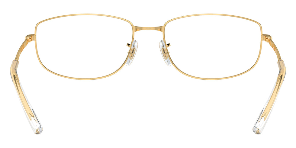 Ray-Ban RX3732V 2500 54 - Gold