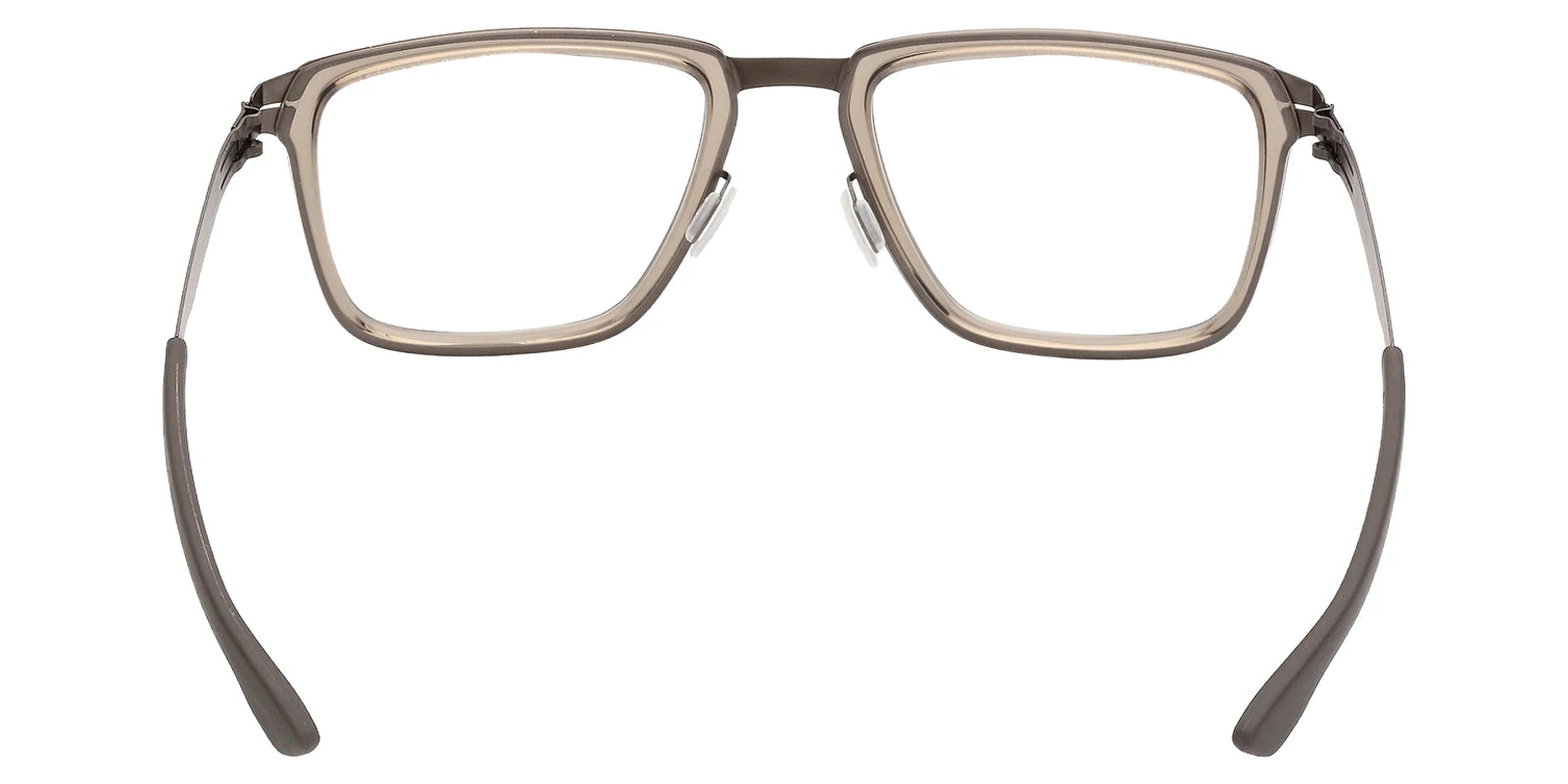 ic! berlin - MB 23 Eyeglasses