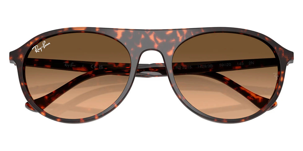 Ray-Ban - RB2215