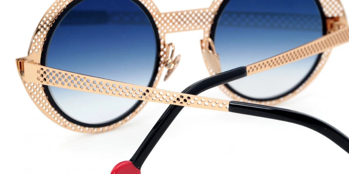 Sabine Be - Be Val De Loire Hole Sun