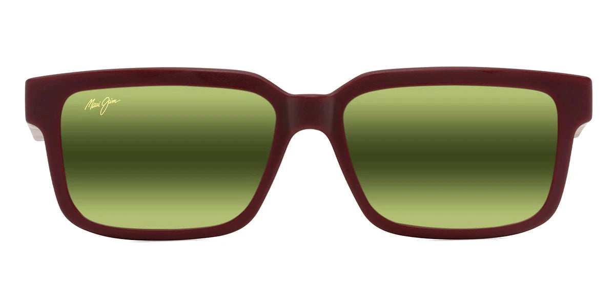 Maui Jim - HIAPO ASIAN FIT