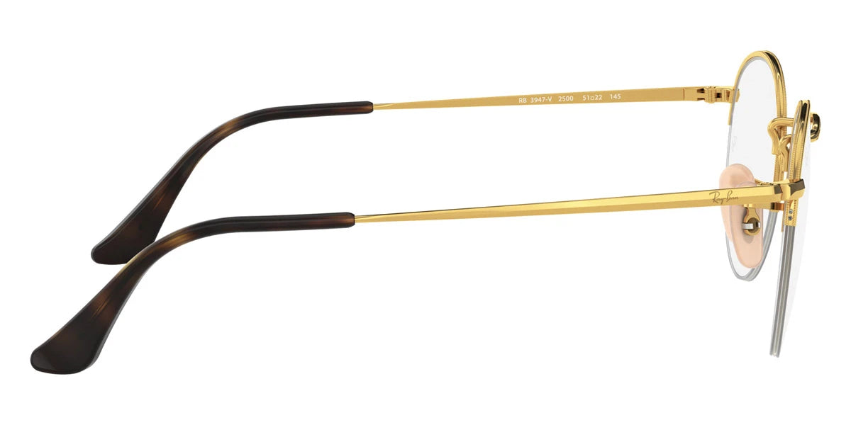 Ray-Ban RX3947V 2500 51 - Arista