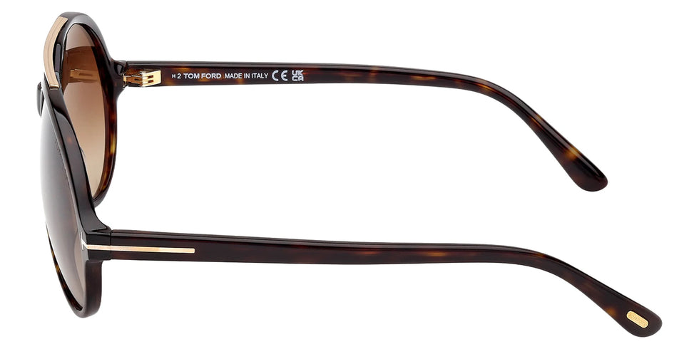 Tom Ford - FT1210 Aalto