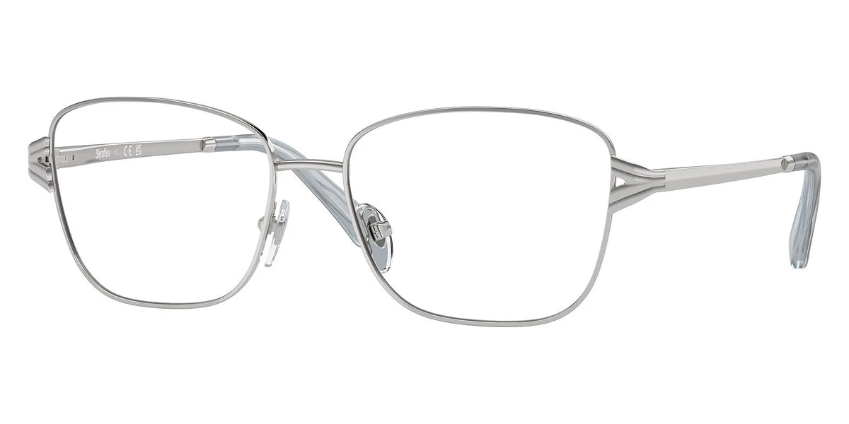 Sferoflex SF2602 103 54 - Shiny Silver