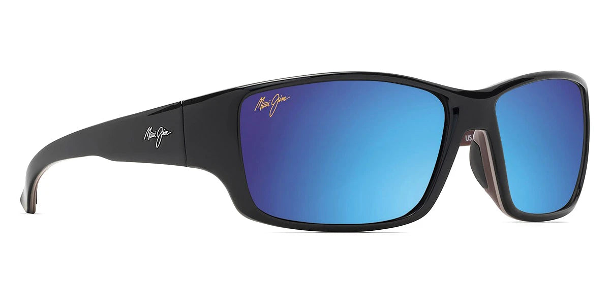 Maui Jim - LOCAL KINE