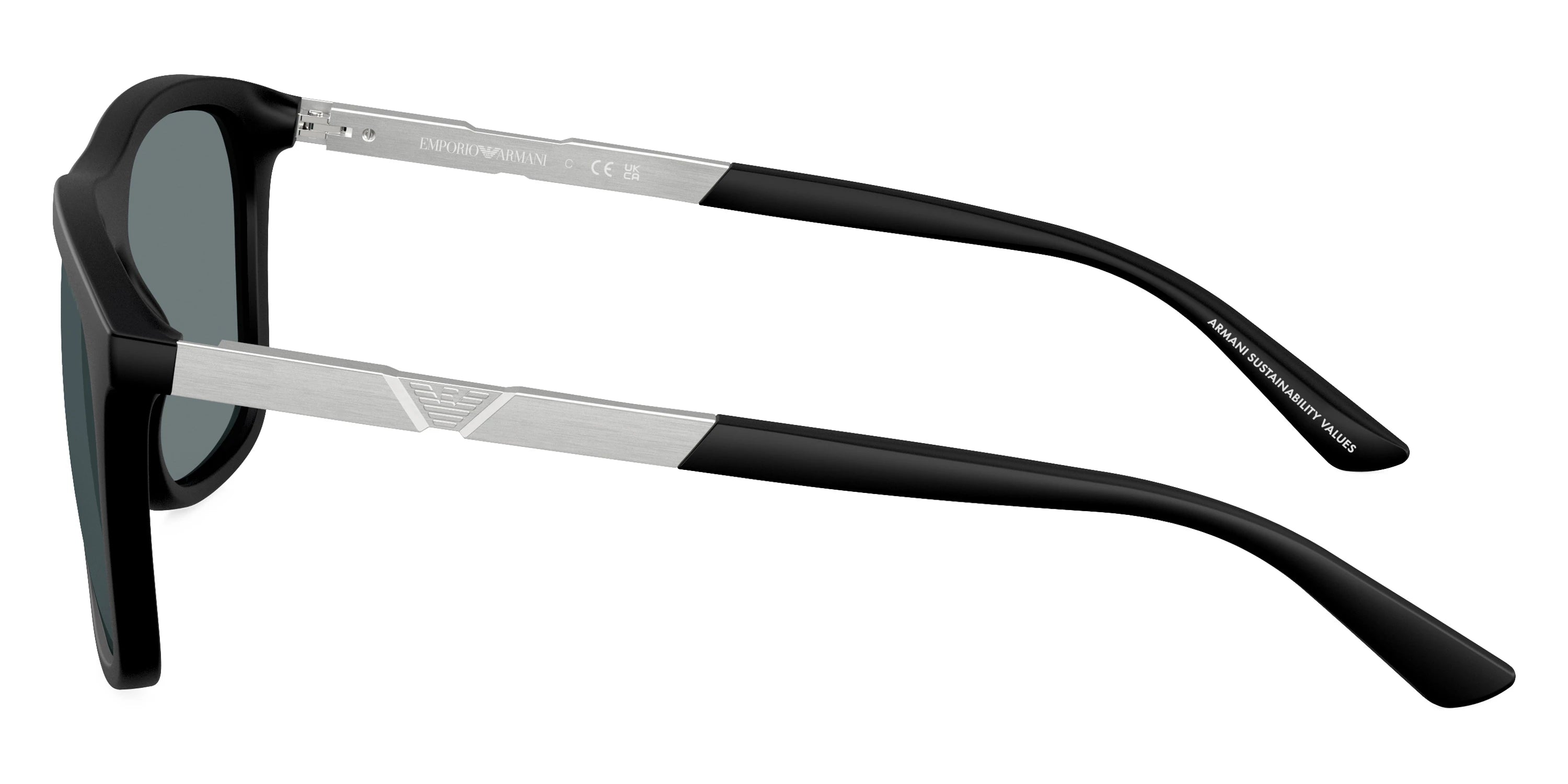 EMPORIO ARMANI - EA4237