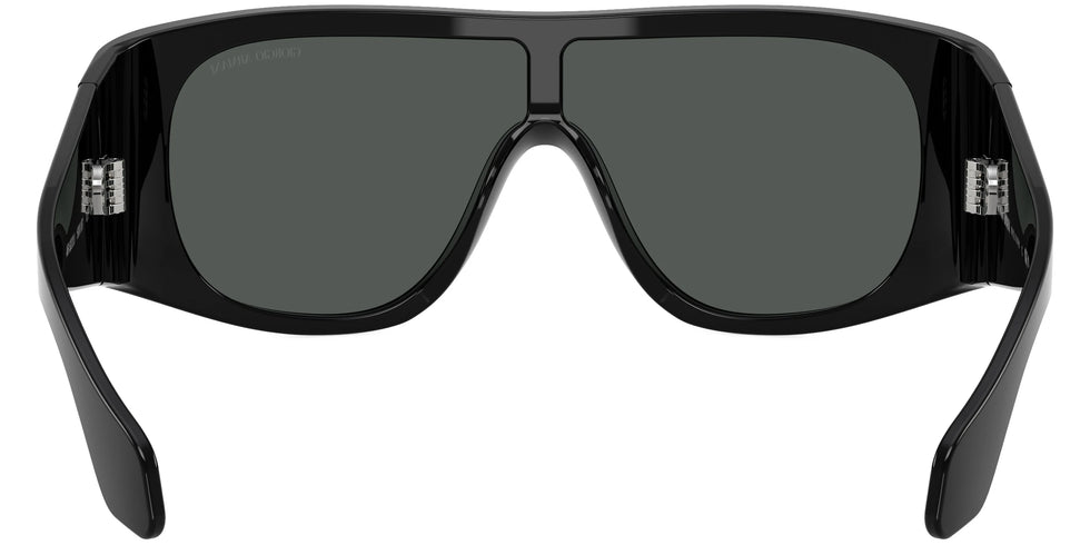 GIORGIO ARMANI - AR8222U