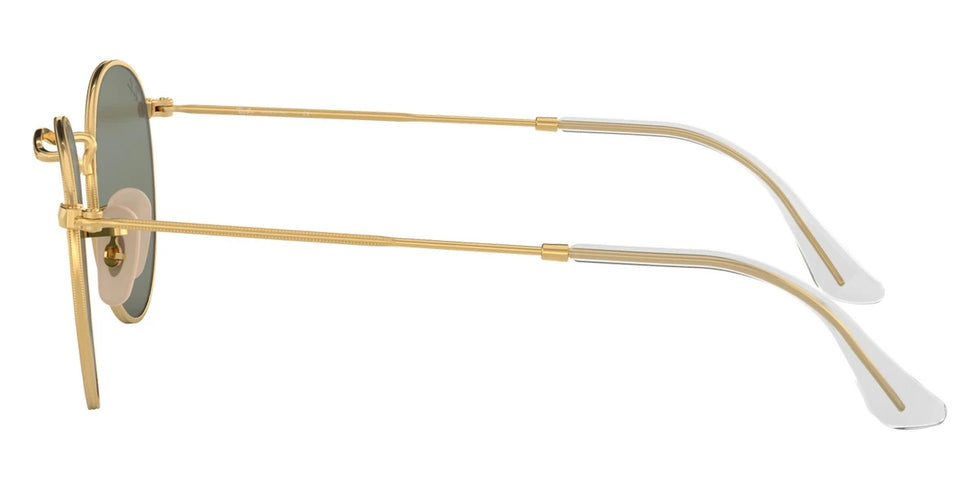 Ray-Ban - Round Metal RB3447N