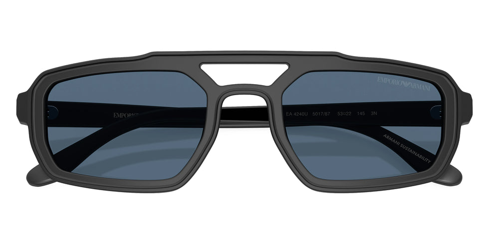 EMPORIO ARMANI - EA4240U