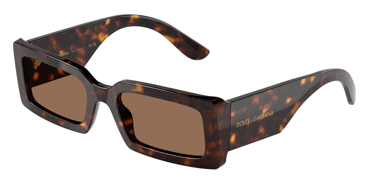 DOLCE & GABBANA - DG4416