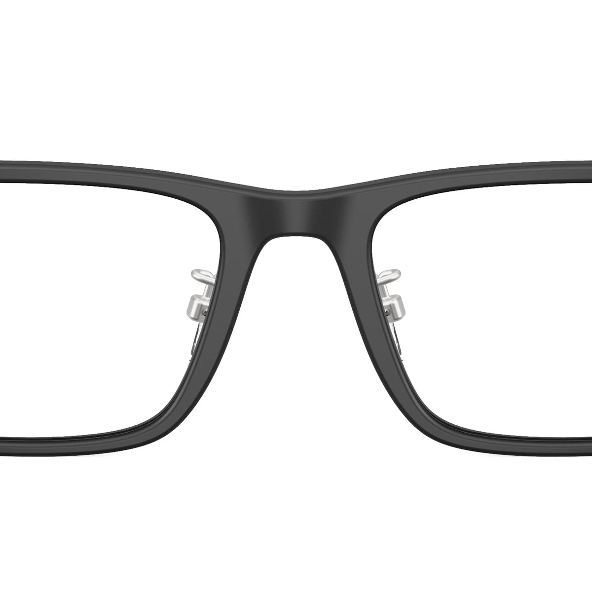 Emporio Armani EA3251D Eyeglasses Dark Blue Acetate Rectangular Opticontacts.com -- Emporio Armani EA3251D main image 2