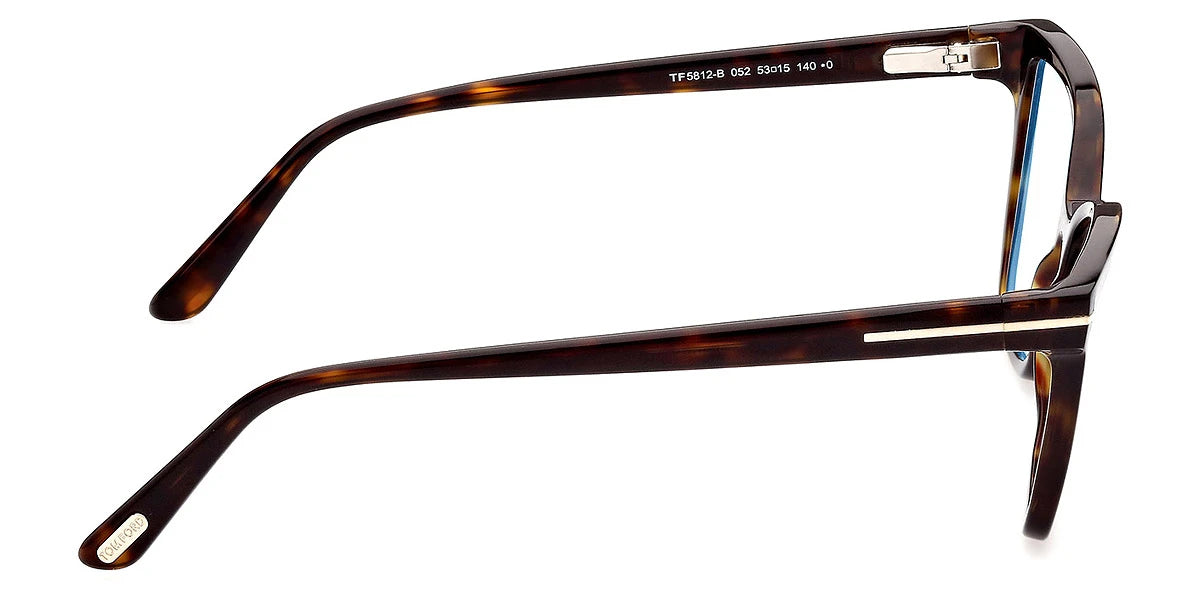 Tom Ford - FT5812-B