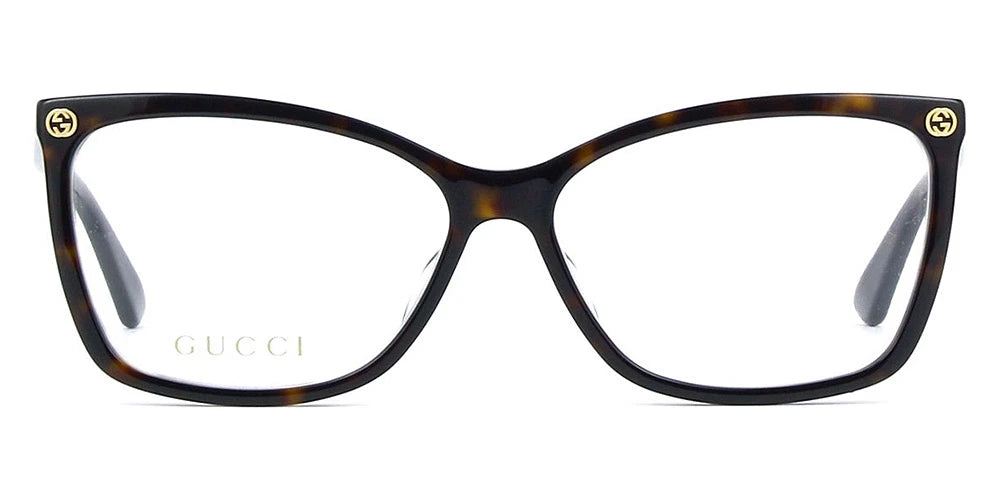 Gucci - GG0025O
