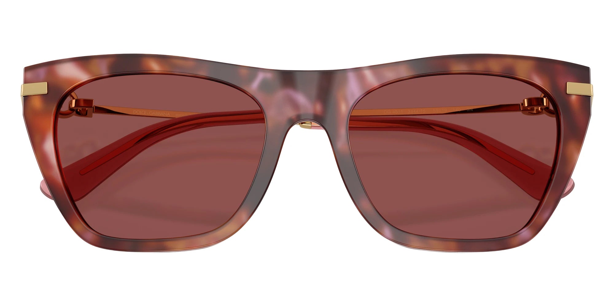 DOLCE & GABBANA - DG4511