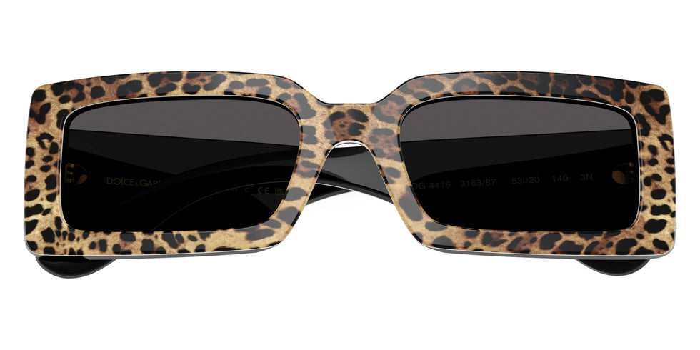 DOLCE & GABBANA - DG4416