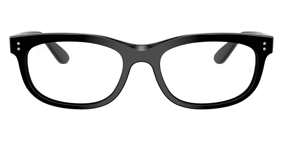 Ray-Ban RX5489F 2000 54 - Black