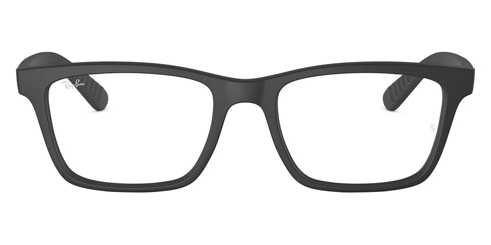 Ray-Ban RX7025 2077 53 - Matte Black