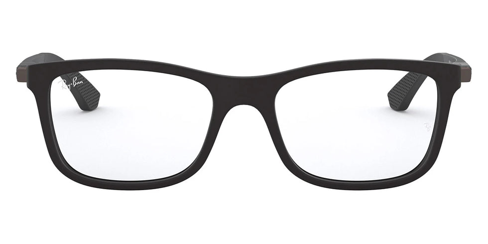 Ray-Ban RY1549 3633 46 - Matte Black 3633