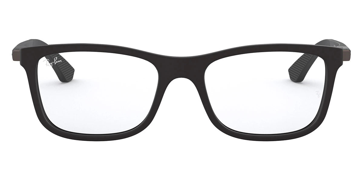 Ray-Ban RY1549 3633 46 - Matte Black 3633