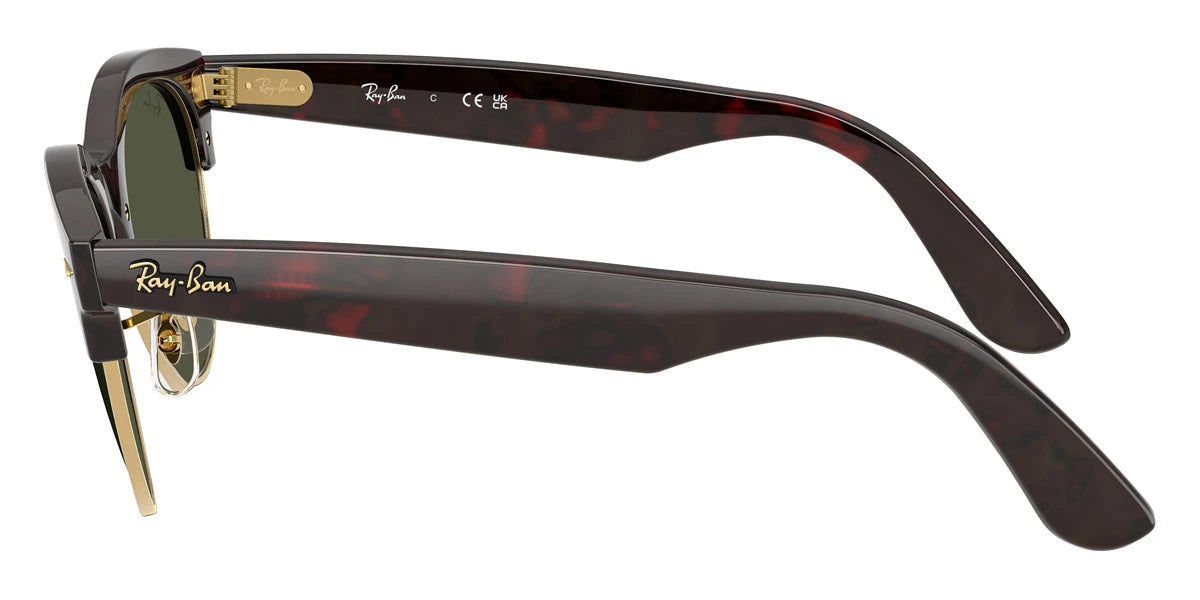 Ray-Ban - Clubmaster Way RB2341