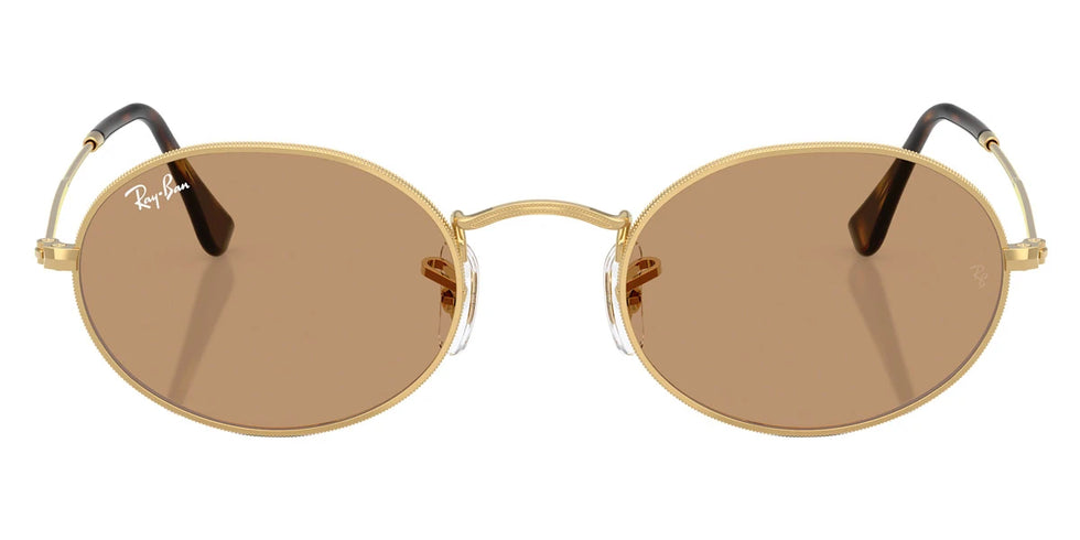 Ray-Ban - Oval RB3547