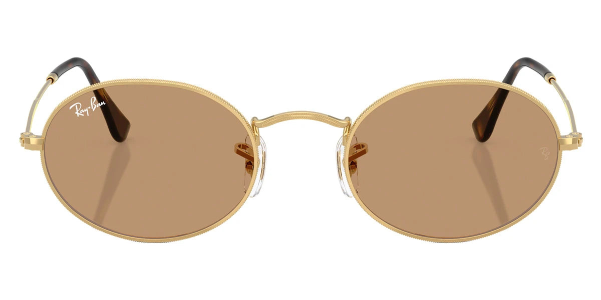 Ray-Ban - Oval RB3547